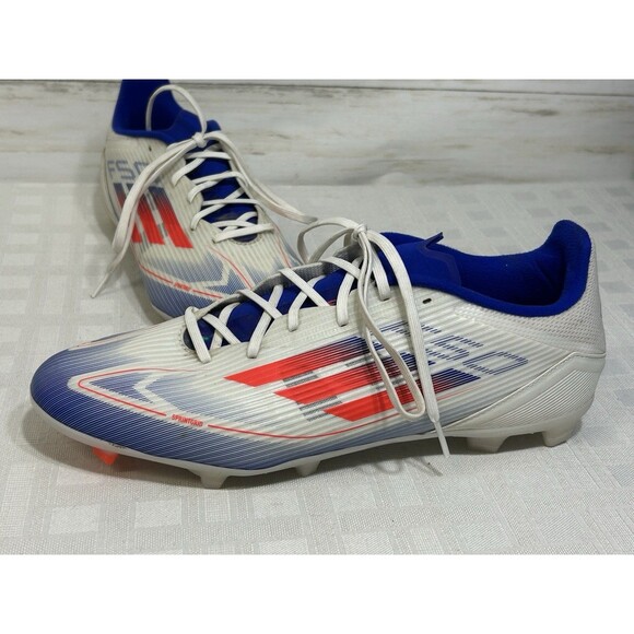 Adidas F50 League Sz. US 13 EU 48 Mens Soccer Football Multi-Ground Cleat Shoes main image 9